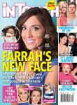 'Teen Mom' Star Farrah Abraham Debuts New Face After Plastic Surgery