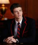'Glee' to Bring Back Sebastian in November