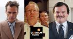 Gotham Awards 2012 Nominees: 'The Master', 'Moonrise Kingdom', 'Bernie'