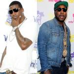 Gucci Mane Disses Young Jeezy in a Song, Upsets Keyshia Cole in the Process