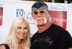 Hulk Hogan's Sex Tape Leaks, Linda Hogan Arrested for DUI