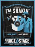 Jack White Has Band Battle Against Himself in 'I'm Shakin' ' Video