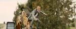 James Bond Goes Wild in First Ever Clip for 'Skyfall'