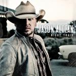 Jason Aldean Rules Billboard 200 With 'Night Train'