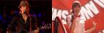 Videos: Jason Mraz and Taylor Swift's Performances on 'DWTS'