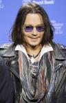 Johnny Depp Launches a Book Imprint