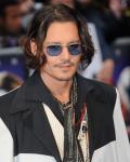 Johnny Depp to Star in Secretly-Guarded 'Transcendence'
