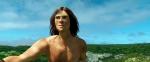 Kellan Lutz Channels Inner 'Tarzan'  in First Teaser Trailer
