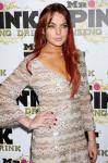 Lindsay Lohan Accused of Skipping Work on 'The Canyons'