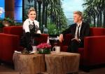 Madonna: Britney Spears Is a 'Good Kisser,' Elton John Is a 'Nice A**'