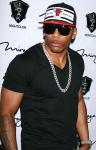 Nelly Breaks Silence on Drug Bust on His Tour Bus