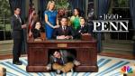 New '1600 Penn' Promo Highlights the Unconventional First Family