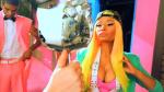 Nicki Minaj Reveals Playful Set Video for 'The Boys'