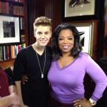 Oprah Winfrey Develops Drama Series at HBO, Interviews Justin Bieber for 'Next Chapter'