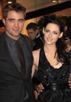 Robert Pattinson and Kristen Stewart Went to Chateau Marmont Together