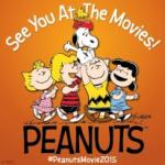 New 'Peanuts' Movie to Be Released in 2015
