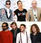 PSY, Alicia Keys, Pitbull and The Killers Confirmed for 2012 MTV EMAs