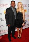 Alfonso Ribeiro Ties the Knot With Angela Unkrich