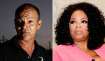 Rihanna's Father Approves of Chris Brown, Oprah Winfrey Says Don't Judge Them