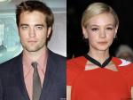 Robert Pattinson Locked to Star in 'Hold on to Me' Opposite Carey Mulligan