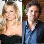 Sienna Miller to Be Mark Ruffalo's Widow in True Story Pic 'Foxcatcher'