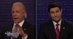 VP Debate Mockery Stole the Show on 'SNL'