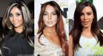 Snooki, Lindsay Lohan and Kim Kardashian Tweet About Hurricane Sandy
