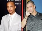 T.I. Saved Creed's Singer Scott Stapp From Suicide