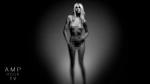 Taylor Momsen Appears Fully Naked in Artistic Video