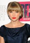 Taylor Swift: My Exes Did Ask Me Not to Write Song About Them