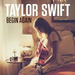 Taylor Swift Releases New Romantic Video 'Begin Again'