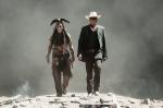 'The Lone Ranger' Debuts Visually Stunning First Trailer