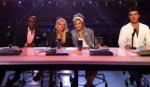 'The X Factor' Boot Camp Kicks Off With Whitney Houston Covers