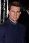 Tom Cruise Says Drunken Trespasser 'Didn't Have a Malicious Intent'