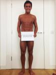 Tom Daley Shares His Naked Photo to Promote New Keek Account