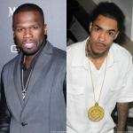 Video: 50 Cent Gets Into a Fight With Gunplay at 2012 BET Hip-Hop Awards