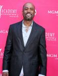Darius Rucker Teared Up Upon Invited to Grand Ole Opry