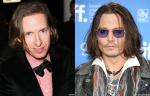 Wes Anderson Claims Johnny Depp Will Not Star in 'The Grand Budapest Hotel'