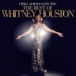 Snippet of Whitney Houston's 'Never Give Up' Lands Online