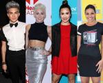 Adam Lambert to Host 'VH1 Divas' as Miley Cyrus, Demi Lovato and Jordin Sparks Set to Perform