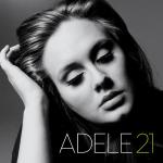 Adele's '21' Album Reaches 10 Million in Sales