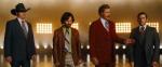 'Anchorman 2' to Have Musical Numbers a La 'Les Miserables'