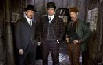 Extended Trailer for BBC America's New Original Series 'Ripper Street'