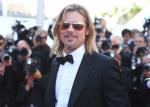 Brad Pitt Puts $100,000 Into Marriage Equality Campaign