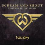 Britney Spears and will.i.am's 'Scream and Shout' Lands Online