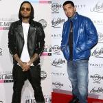 Chris Brown and Drake Cleared of Criminal Charges in Bar Brawl Case