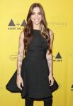 Christina Perri to Deliver Performance for Camped-out Fans at 'Breaking Dawn II' Premiere