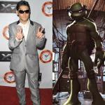 Corey Feldman Hints at Possible Return as Donatello in Michael Bay's 'Ninja Turtles'