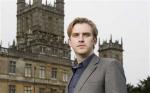 Report: Dan Stevens Not Returning to 'Downton Abbey' Season 4