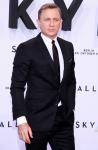 Daniel Craig Dismisses Rumors of Possible 'Two-Part' James Bond Film